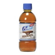 PULIMENTO P/MADERA MADEROL 350ML