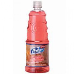 Limpiador Fuller De Alfombras y Tapicerias 1Lt