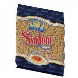 Pasta Sindoni Premium Tornillo 1kg
