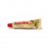 CHOCOLATE NUCITA 4X35GR TUBITO DOBLE SABOR