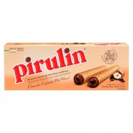 BARQUILLA PIRULIN 120GR ESTUCHE DE LUJO