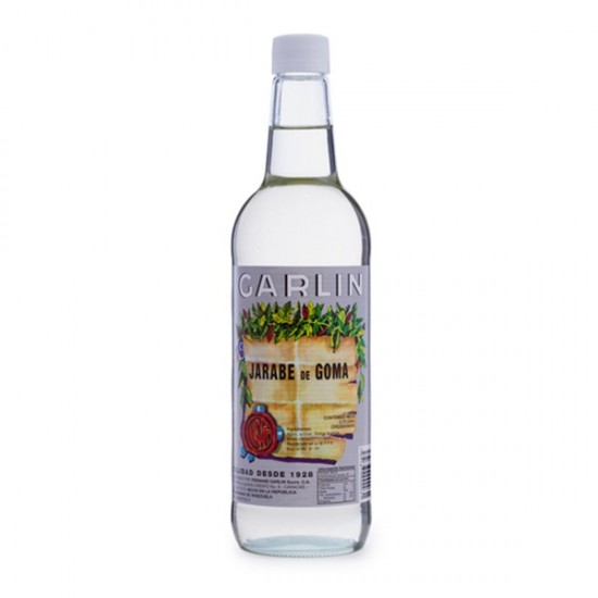 JARABE GARLIN 070LT DE GOMA