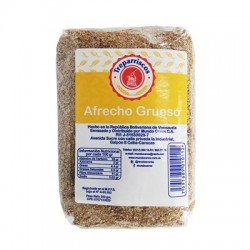Afrecho Grueso Treparriscos 250 Gr