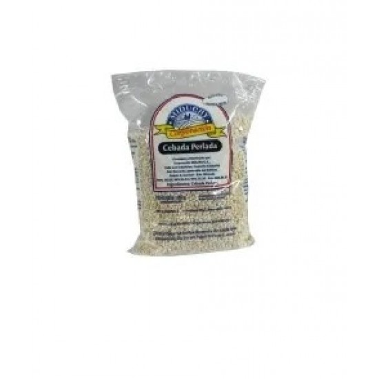 CEBADA TREPARRISCO 450GR INTEGRAL
