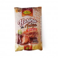HARINA DE TRIGO TREPARRISCO 800GR INTEGRAL