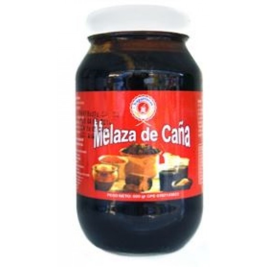 MELASA DE CANA TREPARRISCO 600GR