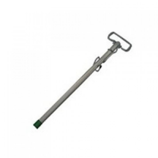 MANGO DE ALUMINIO RODEXSA CON MOPA HEXA
