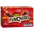 GALLETA FLAQUITO 4X30GR CHOCOLATE