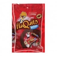 GALLETA FLAQUITO 150GR MINI AVELLANA