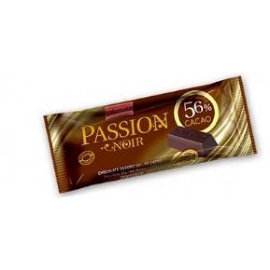 CHOCOLATE PASSION 56% 15GR UND***