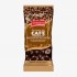 CHOCOLATE ST MORITZ 40G GRAGEADO CAFE