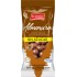 CHOCOLATE ST MORITZ 40G GRAGEADO ALMENDRAS LECHE S/A