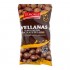 CHOCOLATE ST MORITZ 40G GRAGEADO AVELLANA LECHE S/A