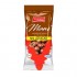 CHOCOLATE ST MORITZ 40G GRAGEADO MANI LECHE S/A