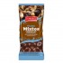 CHOCOLATE ST MORITZ 40G GRAGEADO FRUTOS MIXTOS S/A