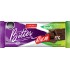 CHOCOLATE ST MORITZ 100GR BITTER S A***