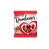 BOMBONES ST MORITZ 120GR CREMA DE MANI CORAZON