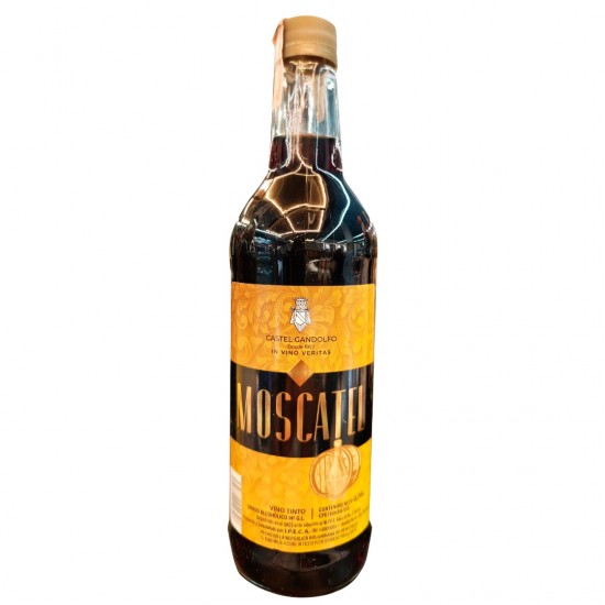 VINO MOSCATEL 0.70LT TINTO