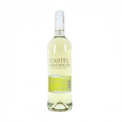 VINO CASTEL GANDOLFO 0.70LT  BLANCO
