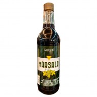 VINO MARSALA 0.70LT TINTO