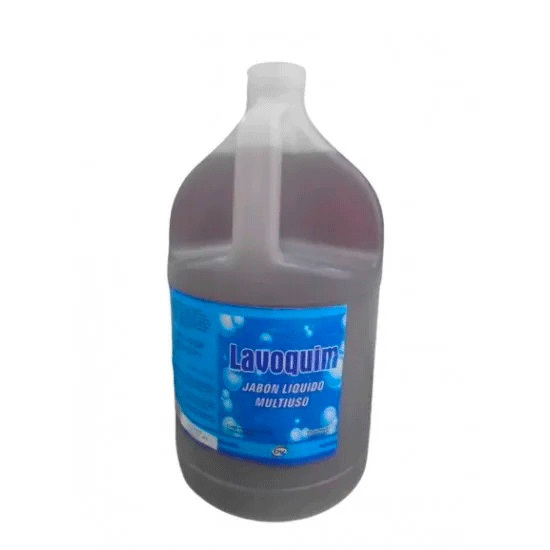 DESINFECTANTE KARLA 5LT LAVANDA