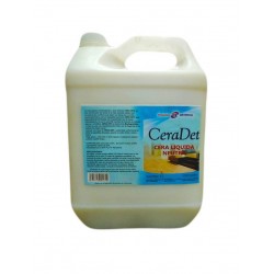 CERA DET 5LT NEUTRA LIQUIDA