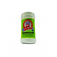 BICARBONATO D/SODIO THE GRANDMOTHER 160G