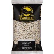CARAOTAS PANTERA 454GR BLANCAS
