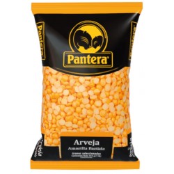 Arveja Pantera Verde Partida 454Gr
