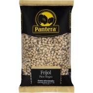 FRIJOL PANTERA 454GR PICO NEGRO