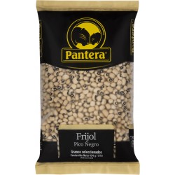 FRIJOL PANTERA 454GR PICO NEGRO