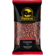 CARAOTAS PANTERA 454GR ROJAS
