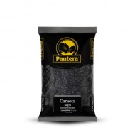 CARAOTAS PANTERA 400GR NEGRAS