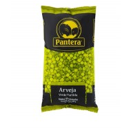 ARVEJAS PANTERA 400GR VERDES PARTIDAS