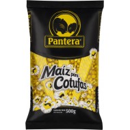 MAIZ P/COTUFA PANTERA 500GR
