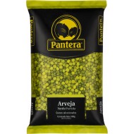 ARVEJAS PANTERA 900GR VERDES PARTIDAS