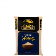 HARINA DE AVENA PANTERA 400GR
