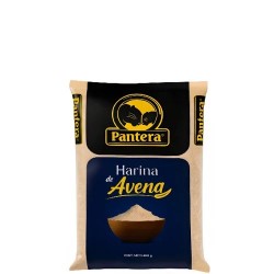 Harina De Avena Pantera 400Gr