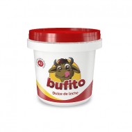 DULCE DE LECHE BUFITO 250GR