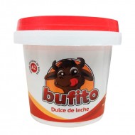 DULCE DE LECHE BUFITO 500GR