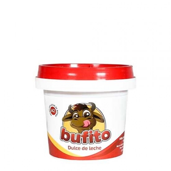CHOCOBUFITO 250GR