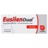 EUSILEN DUAL 600MG 4 MG X 10 TAB COFASA
