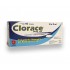 CLORACE 500MG 4MG X 10TAB ACETAM CLOFER COFASA