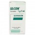 ULCON FARMA 1G 5ML X 80ML SUSPENSION