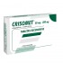 CRISOMET 50MG 500MG X 30TAB