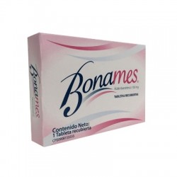 BONAMES 150MG X 1TAB FARMA