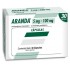 ARANDA FARMA 5MG/100MG X30TAB