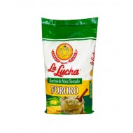 FORORO LA LUCHA 900GR SIMPLE