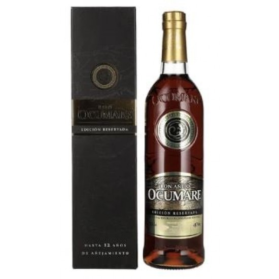 RON OCUMARE 070LT EDICION RESERVA