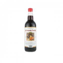 VINO SAGRADA FAMILIA 0.70LT TINTO